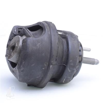 ENGINE MOUNT