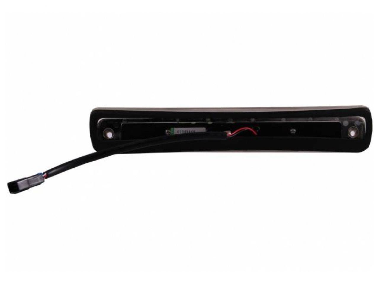 Anzo Black LED Third Brake Light 1988-1998 Chevrolet C1500 LED B - Series