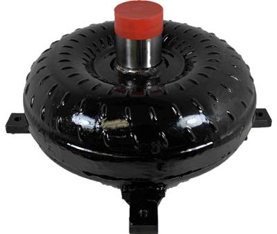 TORQUE CONVERTER
