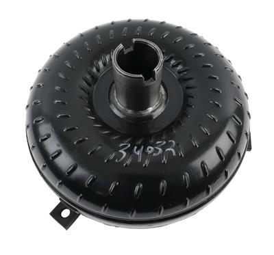 TORQUE CONVERTER