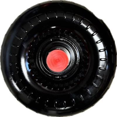TORQUE CONVERTER