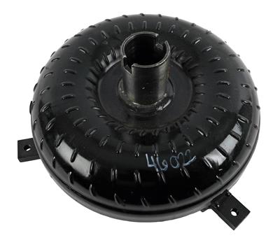 TORQUE CONVERTER