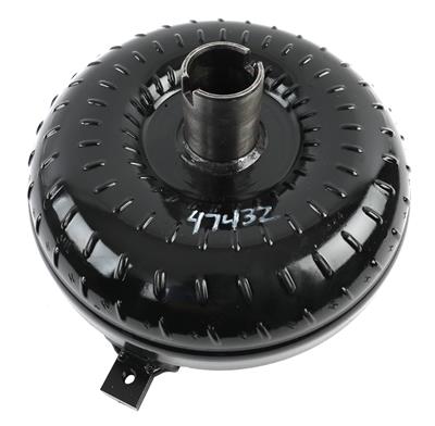 TORQUE CONVERTER