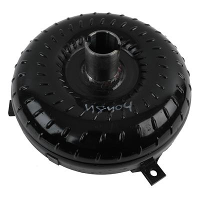 TORQUE CONVERTER