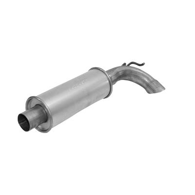MUFFLER - CHALLENGE