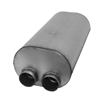 MUFFLER - CHALLENGE