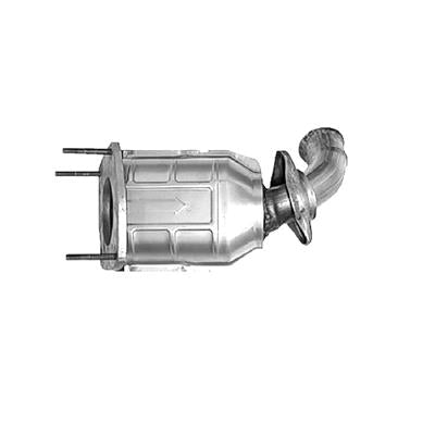 CATALYTIC CONVERTER