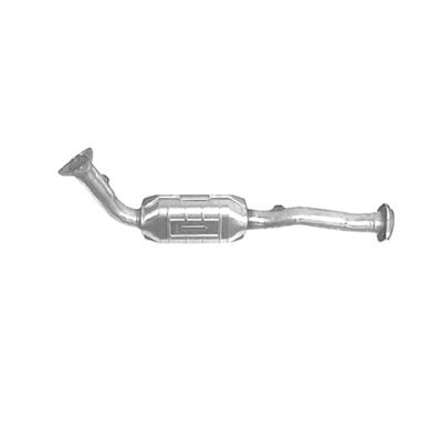 CATALYTIC CONVERTER