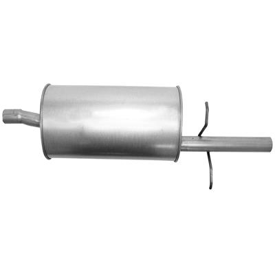 MUFFLER - MSL MAXIMUM