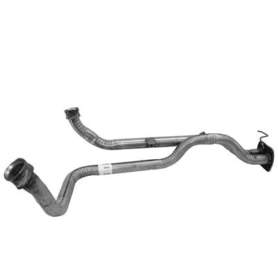 PREBENT PIPE
