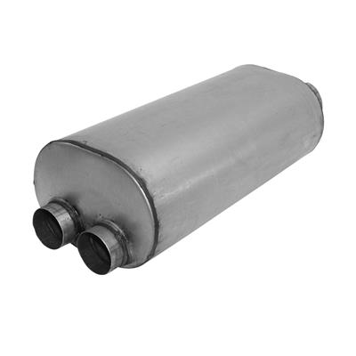 MUFFLER - XLERATOR