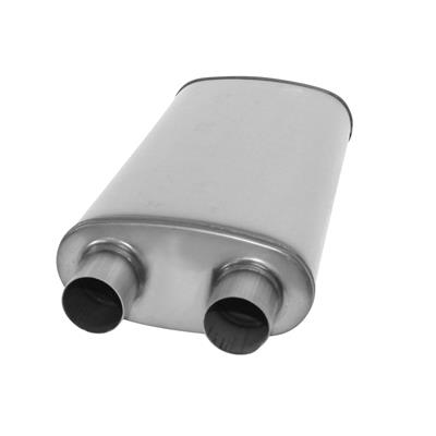 MUFFLER - XLERATOR