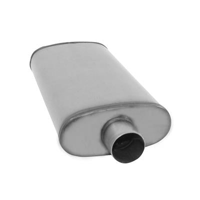MUFFLER - XLERATOR
