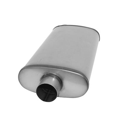 MUFFLER - XLERATOR