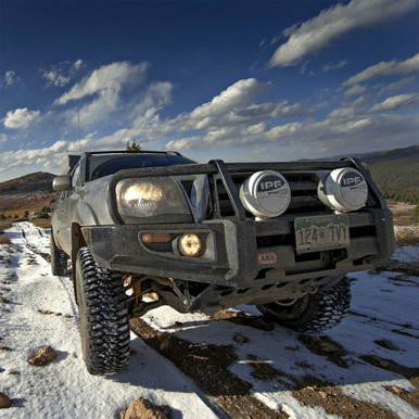ARB Bumper/Fitting Kit Bundle 3423130 3423130B