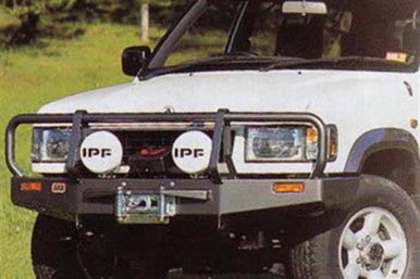 ARB Bumper/Fitting Kit Bundle 3444050 3444050B