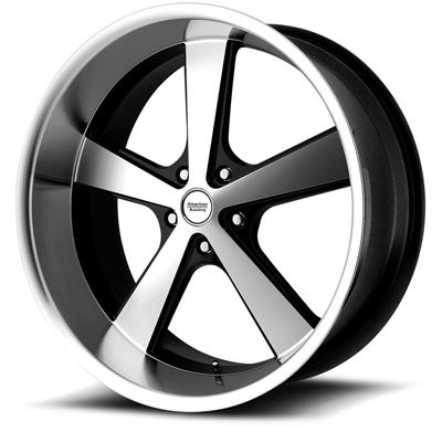 NOVA WHEEL 22X9