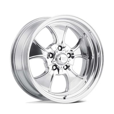 HOPSTER 17X9.5 5X120.70 POLISH