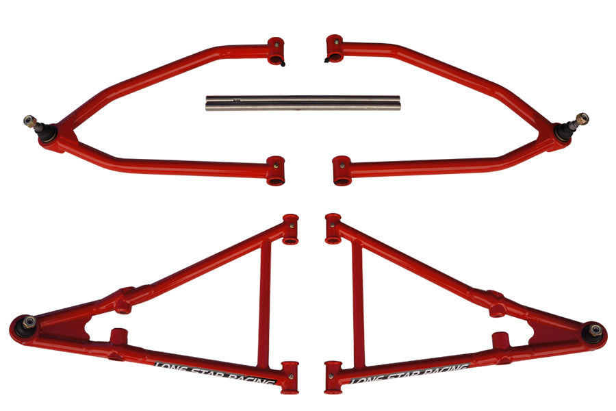 Polaris Outlaw 450MXR/525S DC-4 A-Arm Kit