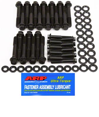 HEAD BOLT KIT