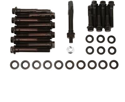 SB FORD 4-BOLT MAIN BOLT KIT