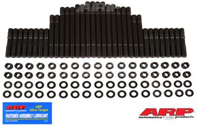 RAISED HEAD STUD KIT