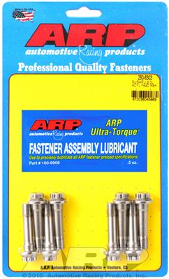 ROD BOLTS