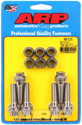 COLLECTOR BOLTS