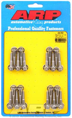 VALVE COVER BOLTS