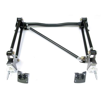 BOLT-ON 4-LINK