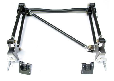 AIRBAR SYSTEM