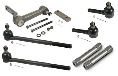 STEERING LINKAGE KIT