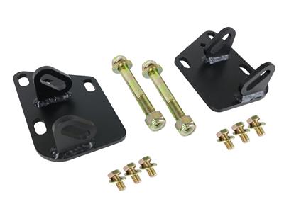 MOTOR MOUNTS LS 67-69 CAM