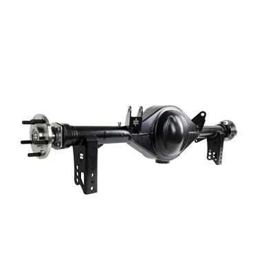 AXLE HOUSING
