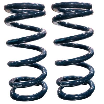 FRONT COIL SPRINGS