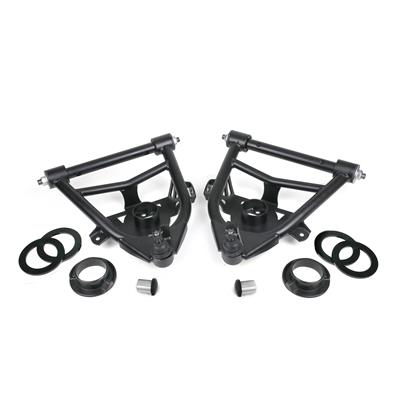 TUBULAR CONTROL ARMS