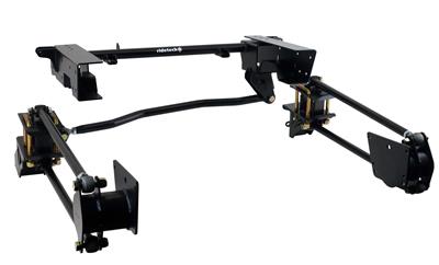 BOLT-ON 4 LINK