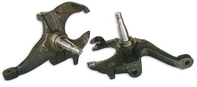 DROP SPINDLES-PAIR