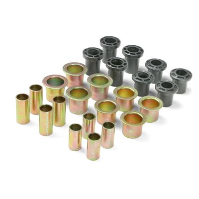 BUSHINGS CTRL ARM FRONT DELRIN