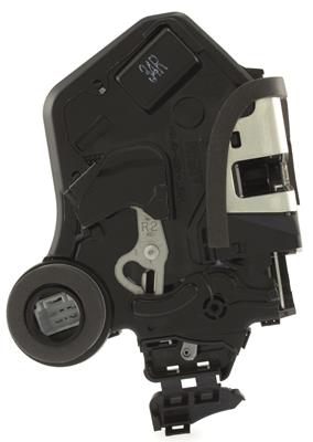 DOOR LOCK ACTUATOR