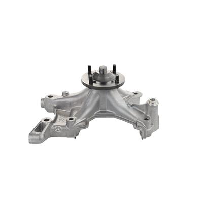 FAN PULLEY BRACKET