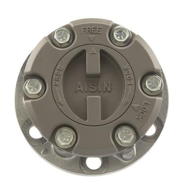 FREE WHEEL HUB