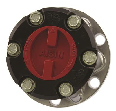 FREE WHEEL HUB