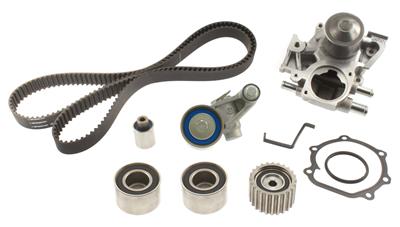 TIMING BELT KIT