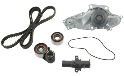 TIMING BELT KIT