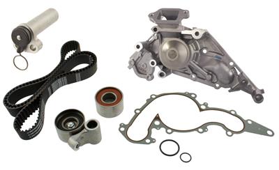 TIMING BELT KIT