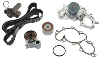 TIMING BELT KIT