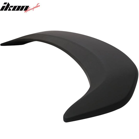 2013-2015 Nissan Altima Sedan Factory Style Painted Trunk Spoiler ABS