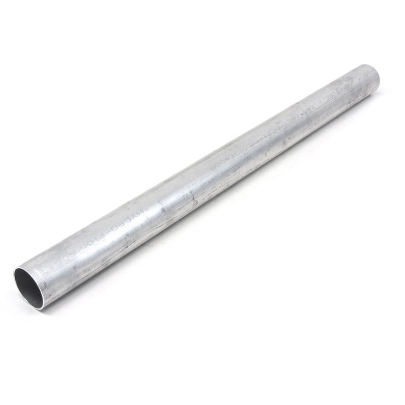 HPS Performance Products HPS 4-1/2" OD, 6061 Aluminum Straight Pipe Tubing