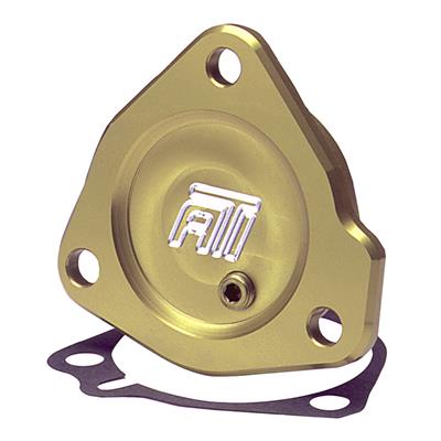 SERVO COVER - BILLET
